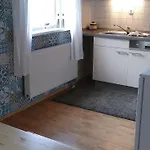 Apartamento Steinwald Auslaeufer Mit Blick Auf Koesseine